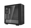  Зображення Корпус DeepCool CK560 Black (R-CK560-BKAAE4-G-1) без БЖ 