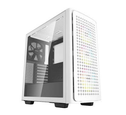  Зображення Корпус Deepcool CK560 White (R-CK560-WHAAE4-G-1) 