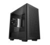  Зображення Корпус Deepcool CH370 Black (R-CH370-BKNAM1-G-1) 