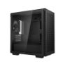  Зображення Корпус Deepcool CH370 Black (R-CH370-BKNAM1-G-1) 