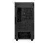  Зображення Корпус Deepcool CH370 Black (R-CH370-BKNAM1-G-1) 