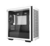  Зображення Корпус Deepcool CH370 White (R-CH370-WHNAM1-G-1) 