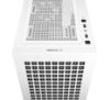  Зображення Корпус Deepcool CH370 White (R-CH370-WHNAM1-G-1) 