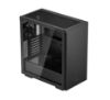  Зображення Корпус Deepcool CH510 Black (R-CH510-BKNNE1-G-1) 