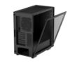  Зображення Корпус Deepcool CH510 Black (R-CH510-BKNNE1-G-1) 