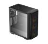  Зображення Корпус DeepCool CG540 (R-CG540-BKAGE4-G-1) без БЖ 