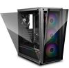  Зображення Корпус DeepCool Matrexx 70 ADD-RGB 3F Black (DP-ATX-MATREXX70-BKG0P-3F) без БЖ 