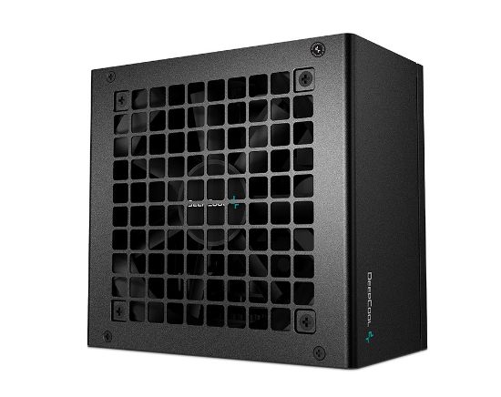  Зображення Блок живлення Deepcool 750W PQ750M (R-PQ750M-FA0B-EU) 