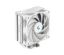  Зображення Кулер до процесора Deepcool AK400 WH (R-AK400-WHNNMN-G-1) 