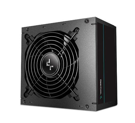  Зображення Блок живлення DeepCool PM850D (R-PM850D-FA0B-EU) 850W 