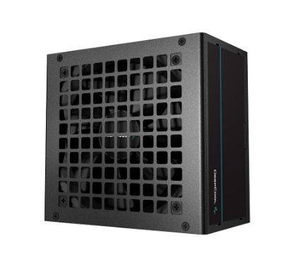  Зображення Блок живлення DeepCool PF600 (R-PF600D-HA0B-EU) 600W 