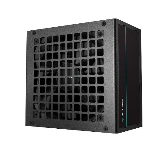  Зображення Блок живлення DeepCool PF550 (R-PF550D-HA0B-EU) 550W 