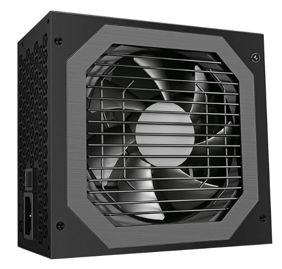  Зображення Блок живлення DeepCool DQ750-M-V2L (DP-GD-DQ750-M-V2L) 750W 