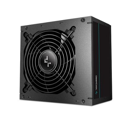  Зображення Блок живлення DeepCool PM800D (R-PM800D-FA0B-EU) 800W 