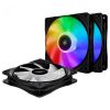  Зображення Вентилятор DeepCool CF 120-3 IN 1 ARGB 