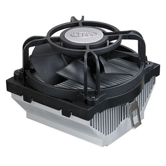  Зображення Кулер процесорний DeepCool Beta 10 (DP-ACAL-B10) 