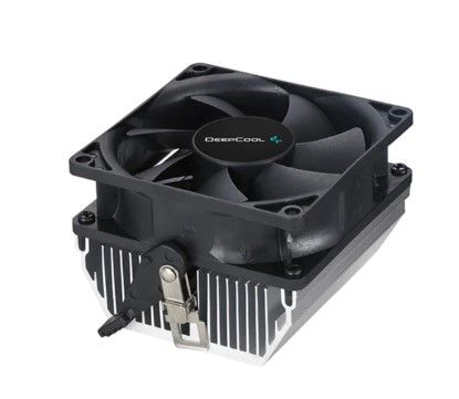  Зображення Кулер до процесора Deepcool CK-AM209 V2 (DP-ACAL-A09-V2) 