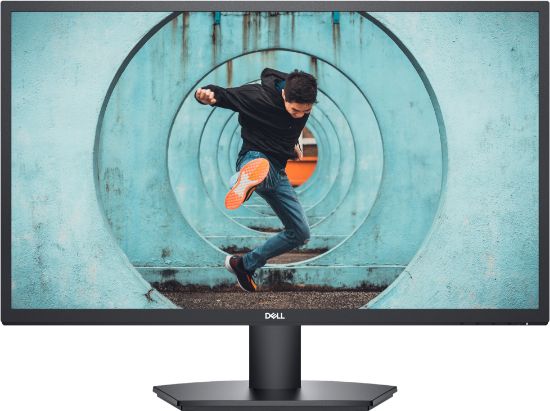  Зображення Монітор DELL 27" E2723HN D-Sub, HDMI, IPS 