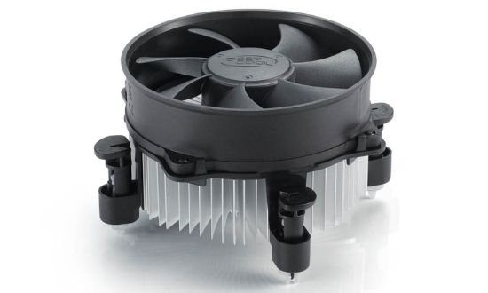  Зображення Кулер процесорний DeepCool  Alta 9 (DP-ICAP-AT9) 