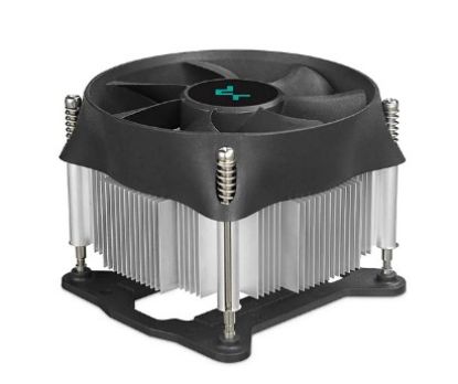  Зображення Кулер процесорний DeepCool Theta 31 PWM 1700 (DP-ICAS-T31P-17) 