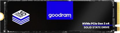  Зображення SSD M.2 2280 512GB PX500 GEN.2/SSDPR-PX500-512-80-G2 GOODRAM 