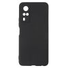  Зображення Чохол-накладка Armorstandart Matte Slim Fit для Vivo Y31 Camera Cover Black (ARM60791) 