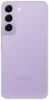  Зображення Смартфон Samsung Galaxy S22 8/128GB Dual Sim Light Violet (SM-S901BLVDSEK)_UA 