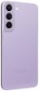  Зображення Смартфон Samsung Galaxy S22 8/128GB Dual Sim Light Violet (SM-S901BLVDSEK)_UA 