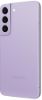  Зображення Смартфон Samsung Galaxy S22 8/128GB Dual Sim Light Violet (SM-S901BLVDSEK)_UA 