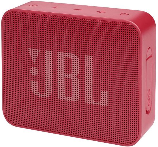  Зображення SPEAKER 1.0 BLUETOOTH/GO ESSENTIAL RED JBL 