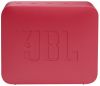  Зображення SPEAKER 1.0 BLUETOOTH/GO ESSENTIAL RED JBL 