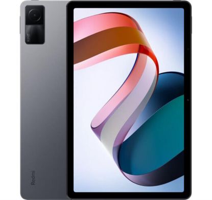  Зображення Планшетний ПК Xiaomi Redmi Pad 3/64GB Graphite Gray_EU_ 