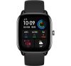  Зображення Смарт-годинник Xiaomi Amazfit GTS 4 Mini Midnight Black 