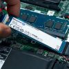  Зображення Накопичувач SSD Kingston M.2 2TB PCIe 4.0 NV2 