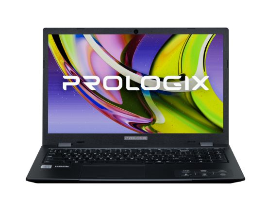  Зображення Ноутбук Prologix M15-720 (PN15E02.I31016S5NU.004) FullHD Black 