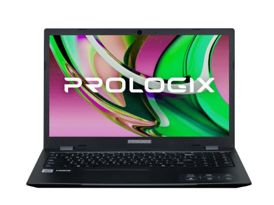  Зображення Ноутбук Prologix M15-720 (PN15E02.I51016S5NU.005) FullHD Black 