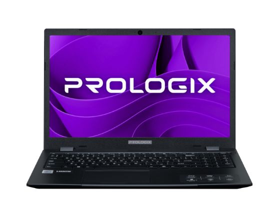  Зображення Ноутбук Prologix M15-720 (PN15E02.I31016S5NW.009) FullHD Win11 Black 