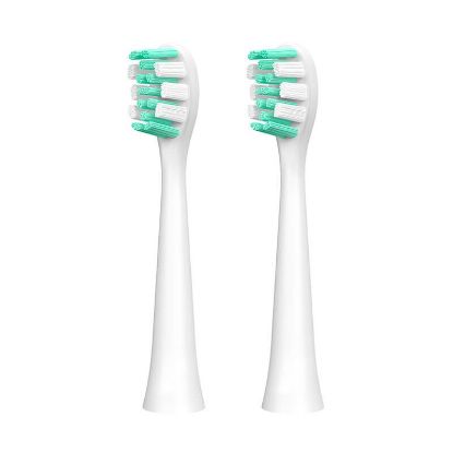  Зображення Насадка для зубної електрощітки Jimmy Toothbrush Head for T6 2шт (1N950001E) 