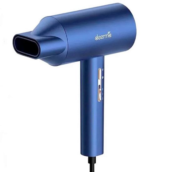  Зображення Фен Xiaomi Deerma Electric Hair Drier (Міжнародна версія) (DEM-CF15W) 