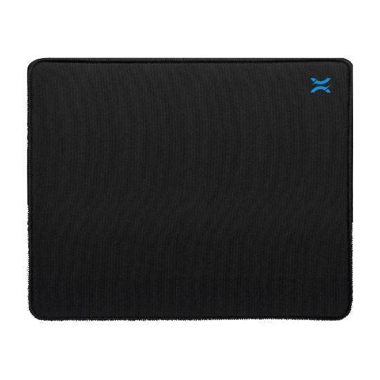  Зображення Ігрова поверхня Noxo Precision Gaming mouse pad, M (4770070881811) 