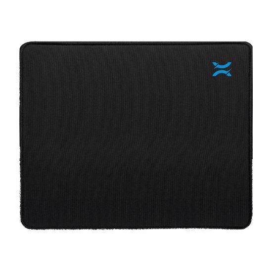  Зображення Ігрова поверхня Noxo Precision Gaming mouse pad, S (4770070881804) 