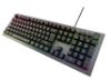  Зображення Клавіатура Noxo Conqueror Mechanical gaming keyboard, Blue Switches, Black (4770070882023) 