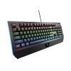  Зображення Клавіатура Noxo Vengeance Mechanical gaming keyboard, Blue Switches, Black (4770070882122) 