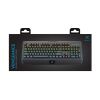  Зображення Клавіатура Noxo Vengeance Mechanical gaming keyboard, Blue Switches, Black (4770070882122) 