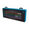  Зображення Клавіатура Noxo Retaliation Mechanical Blue switches RU (4770070882085) 