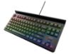  Зображення Клавіатура Noxo Specter Mechanical gaming keyboard, Blue Switches, Black (4770070882108) 