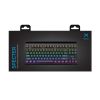  Зображення Клавіатура Noxo Specter Mechanical gaming keyboard, Blue Switches, Black (4770070882108) 