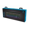  Зображення Клавіатура Noxo Specter Mechanical gaming keyboard, Blue Switches, Black (4770070882108) 