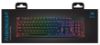  Зображення Клавіатура Noxo Fusionlight Gaming keyboard, Black (4770070882047) 