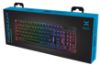  Зображення Клавіатура Noxo Fusionlight Gaming keyboard, Black (4770070882047) 